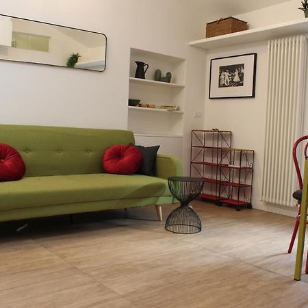 Up Studio Sarpi Milano Daire Dış mekan fotoğraf
