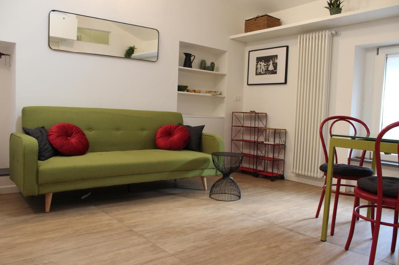 Up Studio Sarpi Milano Daire Dış mekan fotoğraf